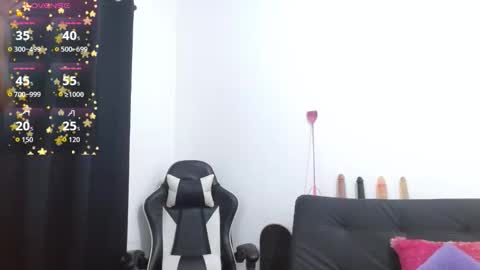 Snapshot of kiararider chatting on 02.28.26 KiaraRider online show from 02.28.26