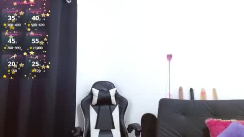 KiaraRider online show from 03.06.26