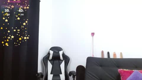 KiaraRider online show from 03.10.26