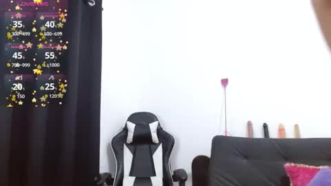 KiaraRider online show from 03.12.26