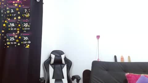 KiaraRider online show from 03.13.26