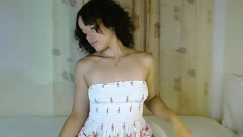 Kiara online show from 05.16.26