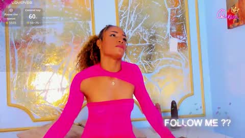 kiaratentation online show from 01.16.26