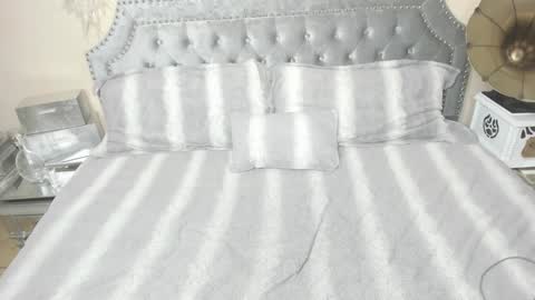 Snapshot of kiarose chatting on 01.22.25 Kia Rose online show from 01.22.25