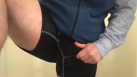 kickboxer04 online show from 02.21.25