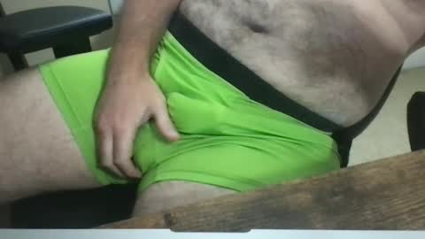 kickboxer04 online show from 10.08.25