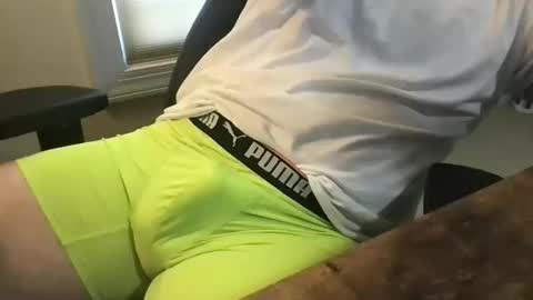 kickboxer04 online show from 10.11.25