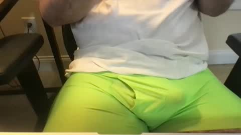 kickboxer04 online show from 03.23.26