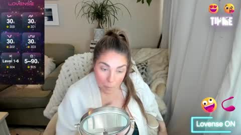 Kiera Reines online show from 03.28.26