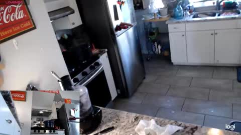 Kiersten online show from 02.25.26