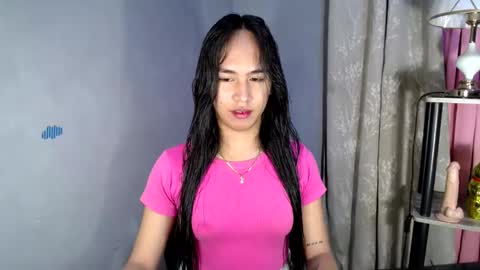 Snapshot of kieshagray chatting on 02.07.25 kiesha online show from 02.07.25