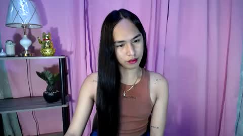 Snapshot of kieshagray chatting on 02.20.25 kiesha online show from 02.20.25