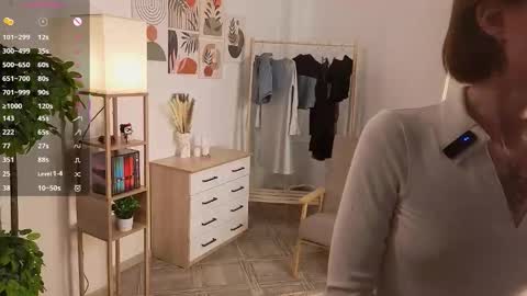 Vanessa online show from 11.07.25