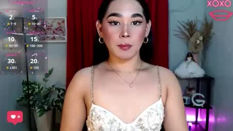 Im Mia online show from 11.03.25