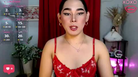 Im Mia online show from 11.05.25