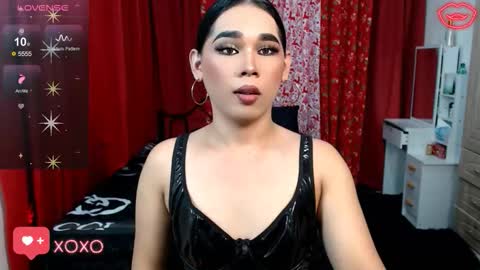 Im Mia online show from 11.29.25