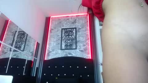 kihara_23 online show from 11.25.25