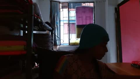 Snapshot of kiiara_browm chatting on 11.30.25 kiiara browm online show from 11.30.25