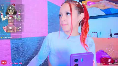 leidy  online show from 10.04.25