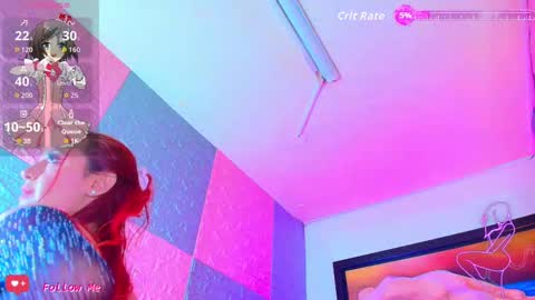 leidy  online show from 10.12.25