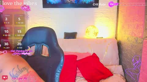 leidy  online show from 01.06.26