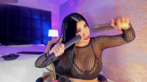 Kim online show from 12.03.24