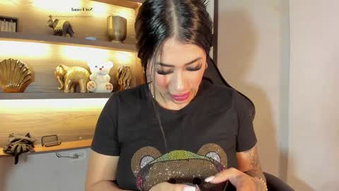 Kim online show from 01.30.25