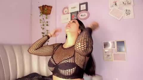 Kim online show from 02.09.25