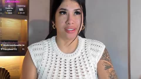 Kim online show from 03.02.25