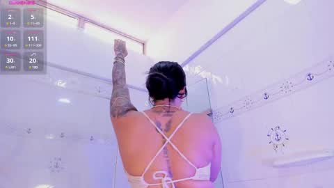 Kim online show from 03.09.25