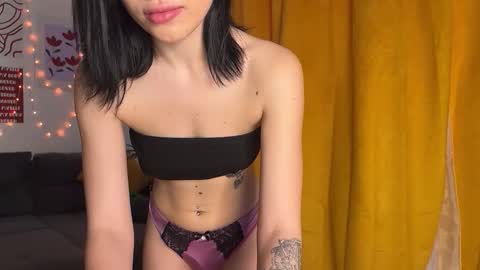kiira_nighty online show from 10.08.25