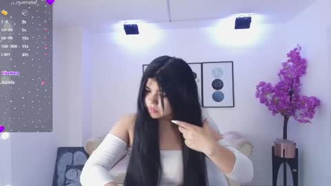 Snapshot of kiitty__meow chatting on 04.07.26 Kitty online show from 04.07.26