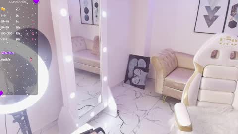 Snapshot of kiitty__meow chatting on 04.10.26 Kitty online show from 04.10.26