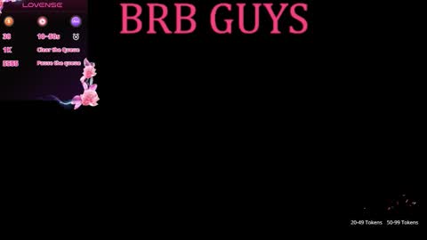 Snapshot of kiitty_horny_ chatting on 10.30.25 Melody online show from 10.30.25