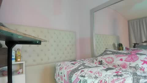 Melody online show from 02.07.26