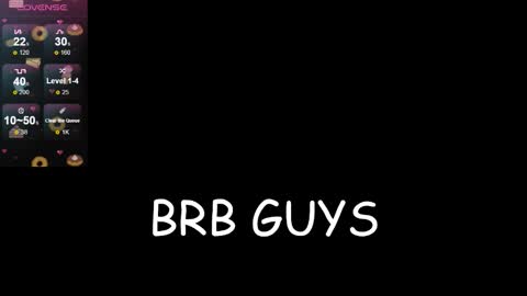 Melody online show from 03.01.26