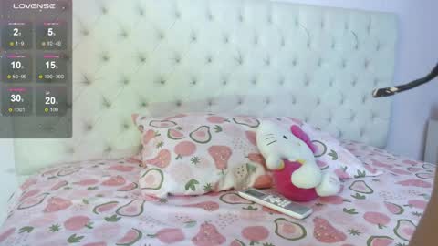 Melody online show from 03.31.26