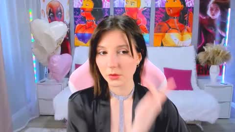 Kika online show from 03.13.26