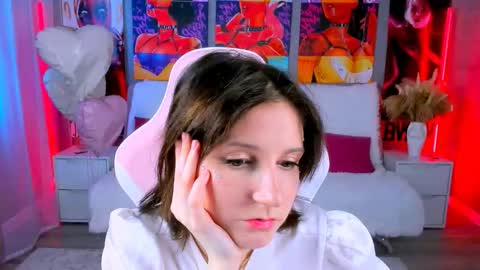 Kika online show from 03.14.26