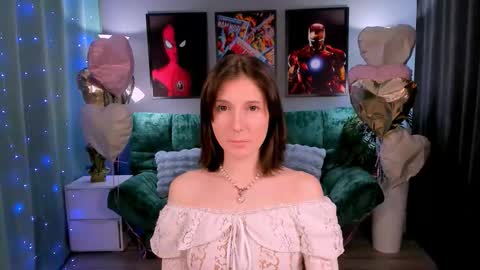 Kika online show from 03.17.26