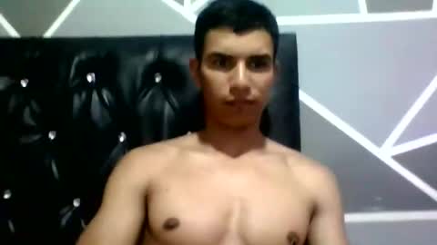 Snapshot of kike_salazar chatting on 10.12.25 kike_salazar online show from 10.12.25