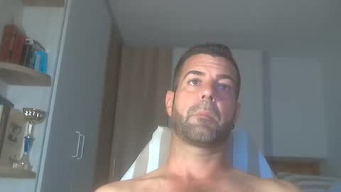 HotMachine online show from 10.07.25
