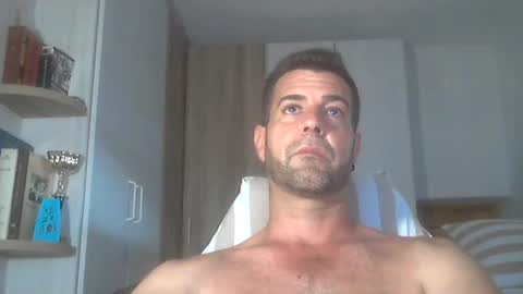 HotMachine online show from 08.05.26