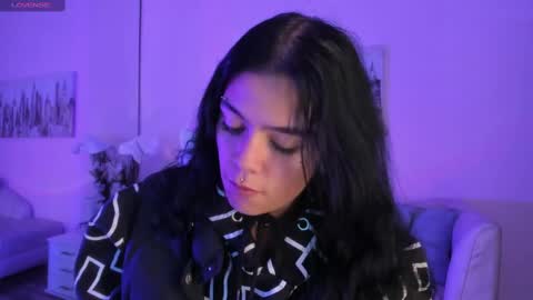 Snapshot of kiki_cams chatting on 12.03.24 kIKI online show from 12.03.24