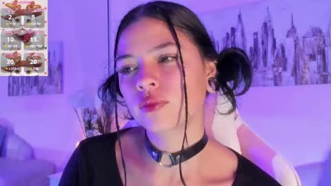 Snapshot of kiki_cams chatting on 12.05.24 kIKI online show from 12.05.24