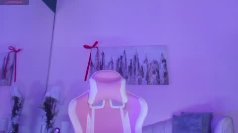 Snapshot of kiki_cams chatting on 12.12.24 kIKI online show from 12.12.24