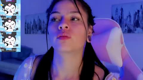 Snapshot of kiki_cams chatting on 01.15.25 kIKI online show from 01.15.25