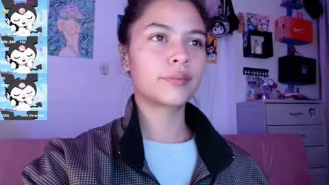 Snapshot of kiki_cams chatting on 02.11.25 kIKI online show from 02.11.25