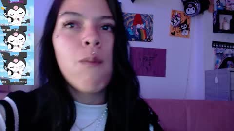 Snapshot of kiki_cams chatting on 02.12.25 kIKI online show from 02.12.25