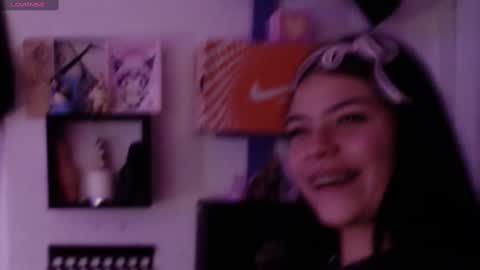 Snapshot of kiki_cams chatting on 02.13.25 kIKI online show from 02.13.25
